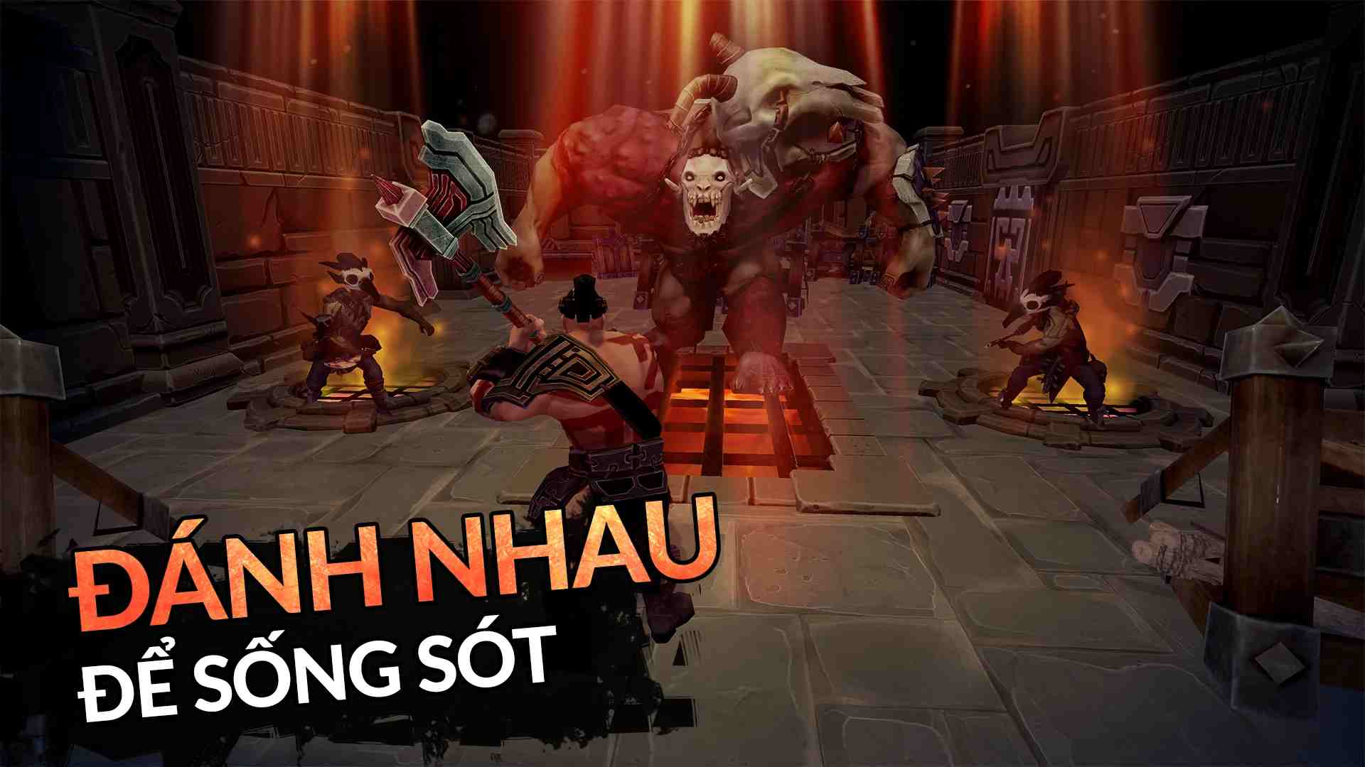 Download Exile Survival 